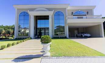 Imagem: CASA EM CONDOMÍNIO FECHADO EM ITAPEMA/SC