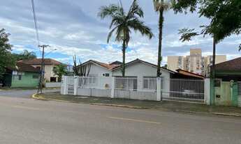 Imagem 6: IMÓVEL COMERCIAL RESIDENCIAL NO SAGUAÇU | 558 M² | ESQUINA