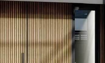 Imagem: 3 dormitórios, 1 suítes, 2 banheiro, 2