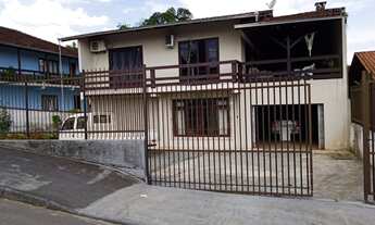 Imagem: LINDO SOBRADO NO COSTA E SILVA