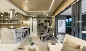 Imagem 6: LANÇAMENTO VITRA | BAIRRO ATIRADORES JOINVILLE