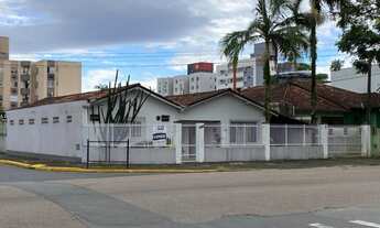 Imagem 2: IMÓVEL COMERCIAL RESIDENCIAL NO SAGUAÇU | 558 M² | ESQUINA