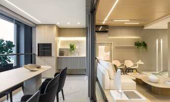 Imagem 6: LANÇAMENTO VITRA | BAIRRO ATIRADORES JOINVILLE