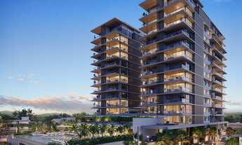 Imagem: CONHEÇA O INCOMPARÁVEL BELVEDERE BEACH