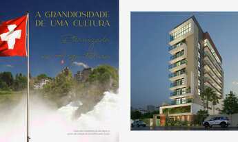 Imagem 5: APARTAMENTO NO AMÉRICA | 227 M² | 03 SUÍTES | 02 VAGAS