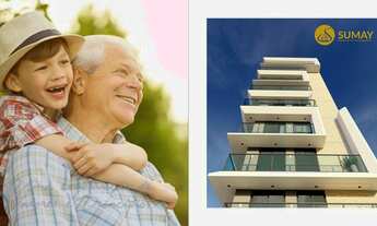 Imagem 6: APARTAMENTO NO AMÉRICA | 227 M² | 03 SUÍTES | 02 VAGAS