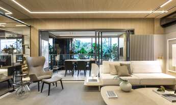 Imagem 4: LANÇAMENTO VITRA | BAIRRO ATIRADORES JOINVILLE