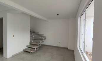 Imagem 7: LINDO SOBRADO GEMINADO NO SANTA CATARINA | 96 M²