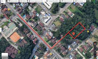 Imagem 1: TERRENO A VENDA NO ANITA GARIBALDI | PRÓXIMO A UNISOSIESC