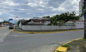 Imagem 3: IMÓVEL COMERCIAL RESIDENCIAL NO SAGUAÇU | 558 M² | ESQUINA