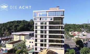 Imagem 2: APARTAMENTO NO AMÉRICA | 205 M2 PRIVATIVOS | 04 SUÍTES | 03 VAGAS