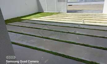 Imagem 3: SOBRADO A 300 M DA PRAIA DE UBATUBA | 110 M² | 01 SUÍTE + 01