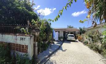 Imagem: CASA NO PARANAGUAMIRIM 03 DORMITÓRIOS