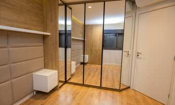 Imagem 4: EDIFÍCIO RITZ CLASS JAGUARUNA | 76m² PRIVATIVOS