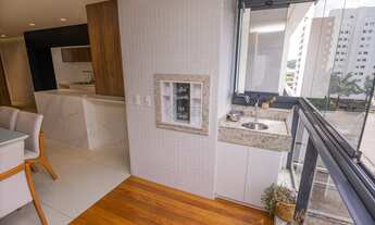 Imagem 7: EDIFÍCIO RITZ CLASS JAGUARUNA | 76m² PRIVATIVOS