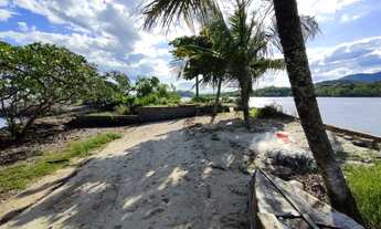 Imagem 5: ILHA DA MURTA BAIA DA BABITONGA SÃO FRANCISCO | 220 M² CONSTRUÍDOS