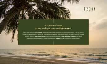 Imagem 3: APARTAMENTO FRENTE MAR NA PRAIA DA ARMAÇÃO | 04 SUÍTES | 02 VAGAS