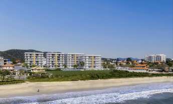 Imagem 4: APARTAMENTO FRENTE MAR NA PRAIA DA ARMAÇÃO | 04 SUÍTES | 02 VAGAS