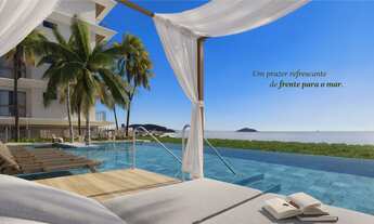 Imagem 7: APARTAMENTO FRENTE MAR NA PRAIA DA ARMAÇÃO | 04 SUÍTES | 02 VAGAS