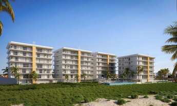 Imagem 2: APARTAMENTO FRENTE MAR NA PRAIA DA ARMAÇÃO | 04 SUÍTES | 02 VAGAS