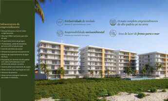 Imagem 6: APARTAMENTO FRENTE MAR NA PRAIA DA ARMAÇÃO | 02 SUÍTES + 02 | 02 VAGAS