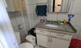 Imagem 5: CASA NO PARANAGUAMIRIM | 03 DORMITÓRIOS