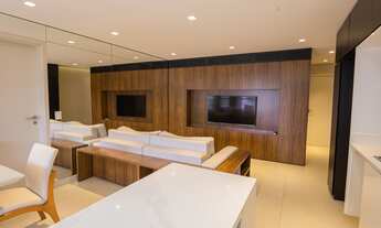 Imagem 6: EDIFÍCIO RITZ CLASS JAGUARUNA | 76m² PRIVATIVOS