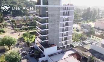 Imagem: APARTAMENTO NO AMÉRICA 205 M2 PRIVATIVOS