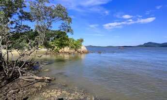 Imagem 4: ILHA DA MURTA BAIA DA BABITONGA SÃO FRANCISCO | 220 M² CONSTRUÍDOS