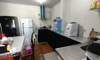 Imagem 2: CASA NO PARANAGUAMIRIM | 03 DORMITÓRIOS