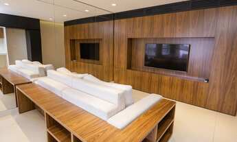 Imagem 3: EDIFÍCIO RITZ CLASS JAGUARUNA | 76m² PRIVATIVOS