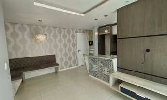 Imagem 3: APARTAMENTO NO FLORESTA 02 DORMITÓRIOS | JARDINS HOME CLUB