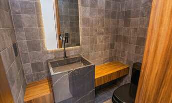 Imagem 5: EDIFÍCIO RITZ CLASS JAGUARUNA | 76m² PRIVATIVOS