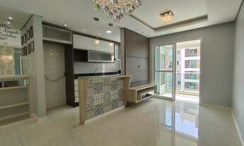 Imagem 2: APARTAMENTO NO FLORESTA 02 DORMITÓRIOS | JARDINS HOME CLUB