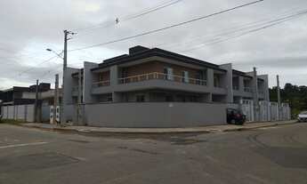 Imagem 2: LINDO SOBRADO GEMINADO NO SANTA CATARINA | 96 M²