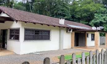 Imagem: CHÁCARA NO QUIRIRI CASA COM 3 SUÍTES