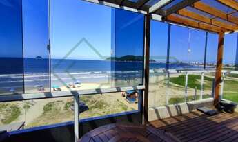 Imagem 1: LINDA COBERTURA FRENTE MAR | 03 SUÍTES | 168 M² PRIVATIVOS