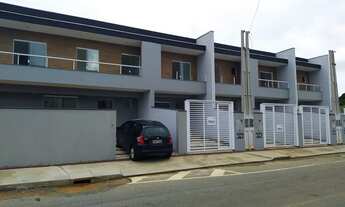 Imagem 4: LINDO GEMINADO NO SANTA CATARINA COM 01 SUÍTE + 02 SENDO A UNIDADE DE ESQUINA