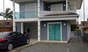 Imagem: LINDO SOBRADO EM ITAPOÁ ESTUDA PERMUTA