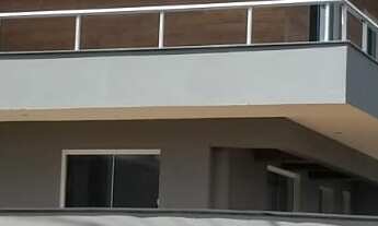 Imagem 2: LINDO GEMINADO NO SANTA CATARINA COM 01 SUÍTE + 02 SENDO A UNIDADE DE ESQUINA