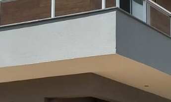 Imagem 3: LINDO GEMINADO NO SANTA CATARINA COM 01 SUÍTE + 02 SENDO A UNIDADE DE ESQUINA