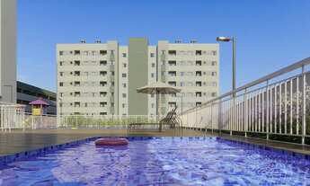 Imagem 3: Incrível Apartamento no Glória | 51 m² | 2 quartos | 1 vaga de garagem