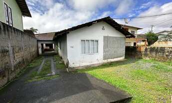 Imagem: CASA NO BAIRRO JOÃO COSTA TERRENO 12