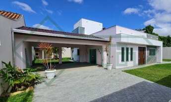 Imagem: Encantadora Residência no Cambijú 4