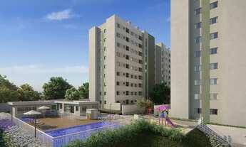 Imagem 5: Incrível Apartamento no Glória | 51 m² | 2 quartos | 1 vaga de garagem