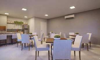 Imagem 6: Incrível Apartamento no Glória | 51 m² | 2 quartos | 1 vaga de garagem