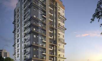 Imagem: APARTAMENTO 02 QUARTOS COM SUÍTE NA PLANTA