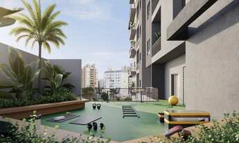 Imagem 3: APARTAMENTO 02 QUARTOS COM SUÍTE NA PLANTA | ANITA GARIBALDI