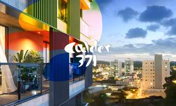 Imagem: CALDER 371 - MORADIA EXCLUSIVA APARTAMENTO