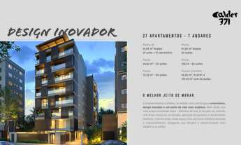 Imagem 5: CALDER 371 - MORADIA EXCLUSIVA | APARTAMENTO DUPLEX NO AMÉRICA | 92 M² | 2 SUÍTES